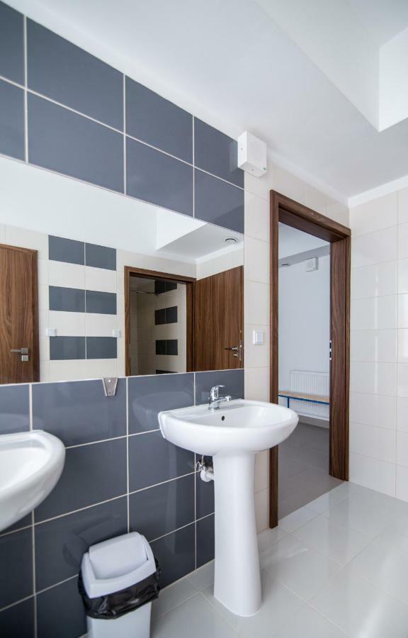 Dom Studenta Al Hostel Łomża Εξωτερικό φωτογραφία